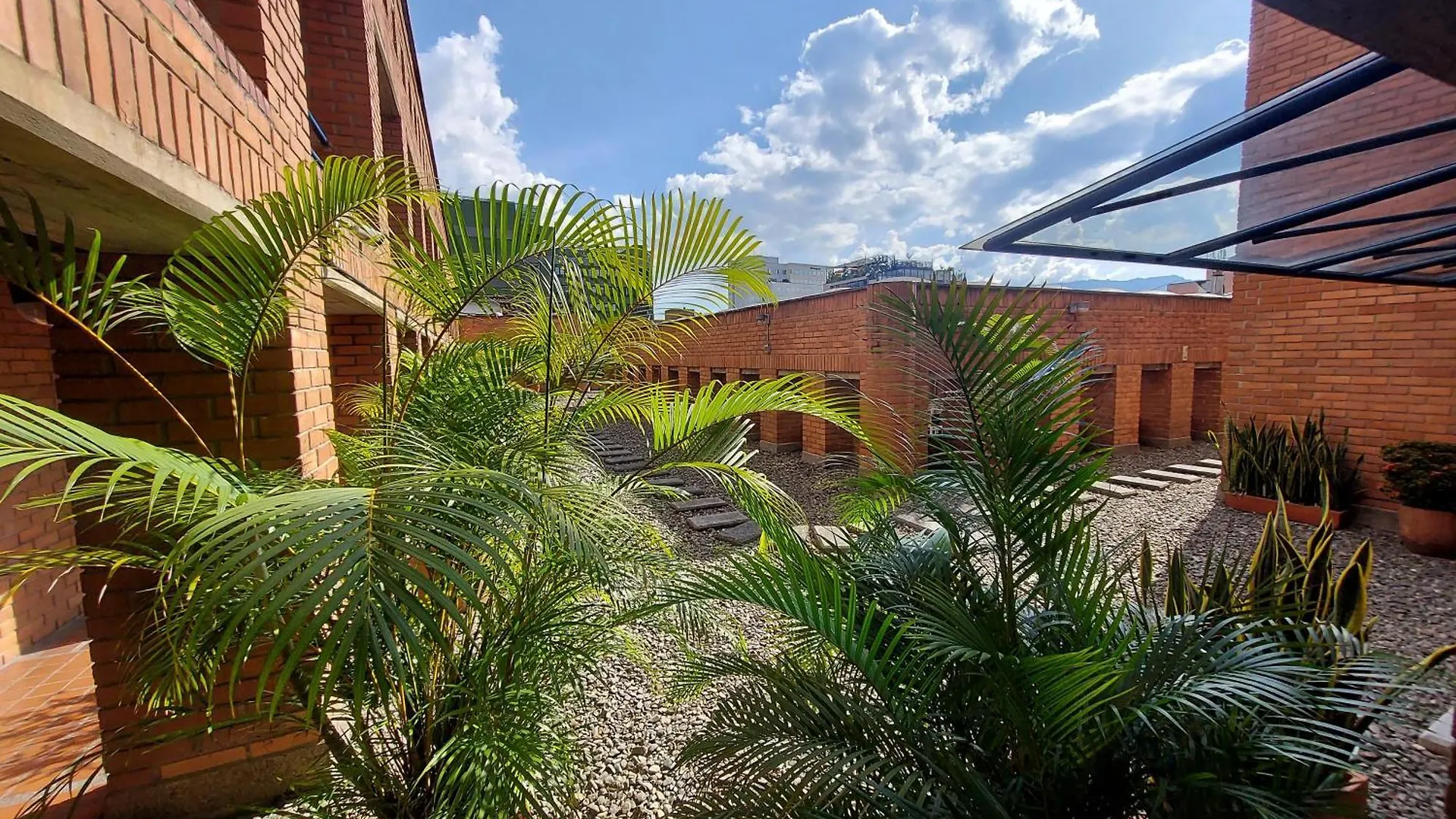 Apartament Loft En El Exclusivo Barrio Poblado - Medellín 0*,