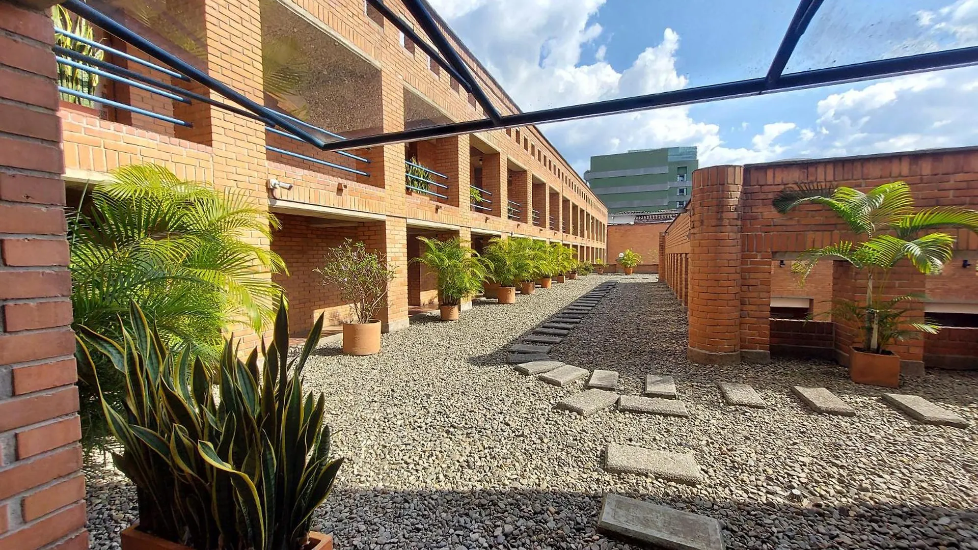 Apartament Loft En El Exclusivo Barrio Poblado - Medellín